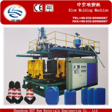 Multilayers HDPE Water Tank Blow Moulding Machine